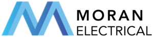 Moran Electrical Logo Text